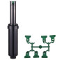Pack 5 x Sprinkler Hunter SRM-04 1/2"