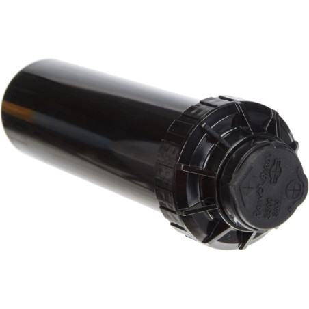Arroseur Rain Bird 3504PCSAM avec clapet anti-retour | Lot de 20 | Portée : 4,6 à 10,7 m | Arroseur à turbine réglable 3500 3504