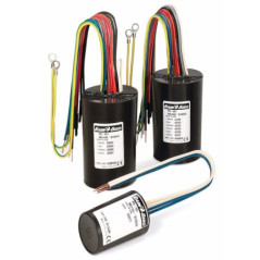 Rain Bird FD202 Decoder | Decodermodul für ESP-2WIRE-System | Zentrale automatische Bewässerungssteuerung