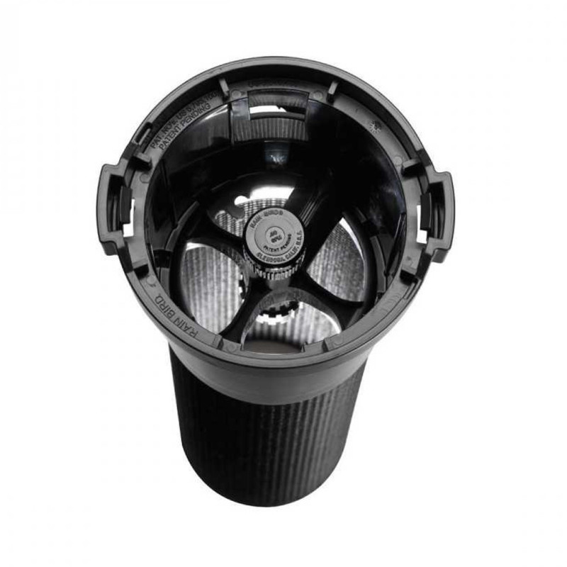Rain Bird RWS Subsurface Irrigation: Mini Irrigation System for Trees
