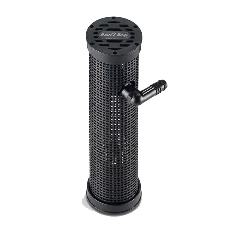 Sistema de Riego Radicular RWS Arbusto con Inundador Rain Bird | Sistema de Riego Subterráneo para Arbustos y Jardinería