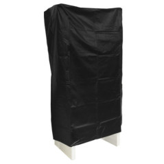 Housse de barbecue Plan y Venit 80x50x150 cm | Housse de protection imperméable pour barbecue | Protection pour barbecue d'extér