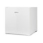 Orbegozo 46L Compressor Refrigerator | Fridge with Ice Bucket | 47.5x48.7x45 cm | Temperature Control | Reversible Door