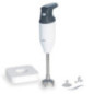 Mixeur plongeant Lacor | Mixeur anti-éclaboussures | Lame en acier inoxydable | Idéal pour hacher et broyer