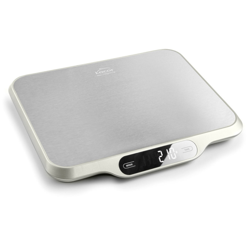 Bilancia da cucina da 15 kg | Bilancia digitale da cucina | Bilancia da cucina in acciaio inox | Peso degli alimenti in g/kg/oz/ Bilancia da cucina da 15 kg | Bilancia digitale da cucina | Bilancia da cucina in acciaio inox | Peso degli alimenti in g/kg/oz/