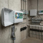Programmatore/decodificatore Rain Bird ESP-2WIRE per un massimo di 50 stazioni | Programmatore automatico per irrigazione | Comp Programmatore/decodificatore Rain Bird ESP-2WIRE per un massimo di 50 stazioni | Programmatore automatico per irrigazione | Comp