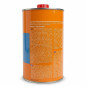 High-Performance Odorless Solvent 1 Liter | Pack of 12 Polyester Resin Cleaners | Fiberglass Thinner