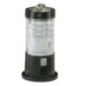 AstralPool 5000 l/h Cylindrical Cartridge Filter | Pool Filter for Above Ground Pools up to 20 m³ | Pool Filtration System