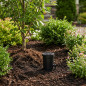 Système d'irrigation Rain Bird Mini RWS avec arroseur à inondation | Système d'irrigation racinaire souterrain pour arbres et ja