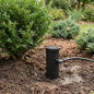 Sistema de Riego Radicular RWS Arbusto con Inundador Rain Bird | Sistema de Riego Subterráneo para Arbustos y Jardinería