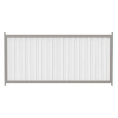 Pannello sandwich da 30 mm per cucce per cani, 150x100 cm | Pannello per cuccia per cani