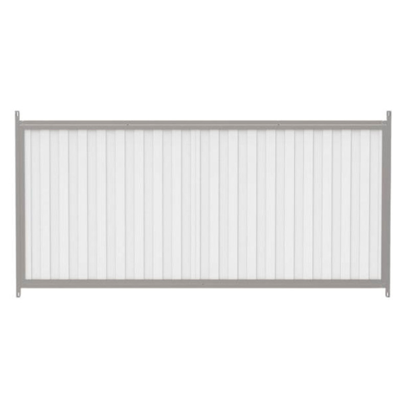 Painel lateral tipo sanduíche de 30 mm para canil, 150 x 100 cm | Painel para canil