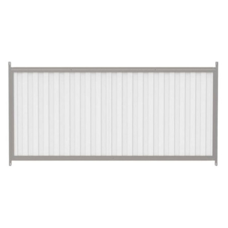 Panneau sandwich latéral de 30 mm pour niche pour chien 150 x 100 cm | Panneau pour niche pour chien