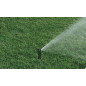 Irrigatore Rain Bird 5004PCSAM con valvola anti-drenaggio | Confezione da 4 | Gittata da 4,6 a 10,7 m | Irrigatore a turbina reg