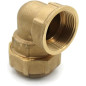 4 x 63mm x 2 "brass male elbow for polyethylene pipe 4 x 63mm x 2 "brass male elbow for polyethylene pipe