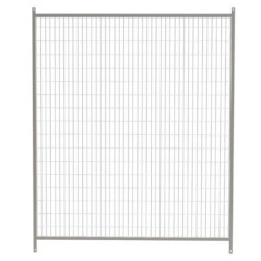Mesh Side Panel 3x10 cm for 200x185 cm Kennels | Eco-Friendly Dog Kennel