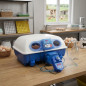 Real 49 Plus Automatic Bird Egg Incubator + Humidifier