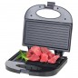 Sandwichera grill 750W