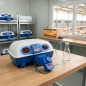 Real 49 Plus Automatic Bird Egg Incubator + Humidifier