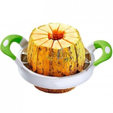 Coupe-melon 12 portions Ø20cm