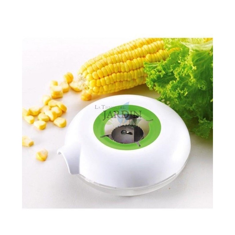 Corn sheller