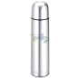 Termo acero inoxidable 0.7L, termo de alta capacidad, aislamiento térmico prolongado Termo acero inoxidable 0.7L, termo de alta capacidad, aislamiento térmico prolongado