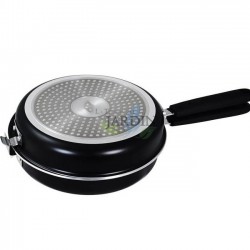 Forma dupla para omeletes e crepes Ø20cm