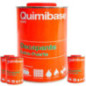 4er-Pack extra starker flüssiger Farbentferner 5L | Lack- und Farbentferner | Professioneller Farbentferner