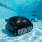 Robot pulitore elettrico Magnun Junior per piscine fino a 15 metri.