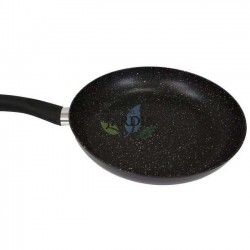 Non-stick aluminum frying pan, Ø18 cm