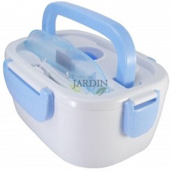 Electric lunch box 1 liter