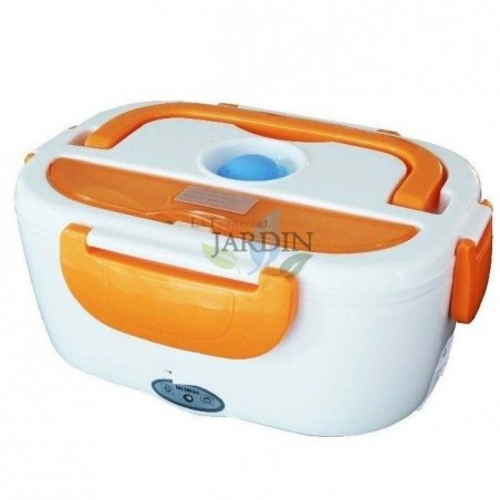Lunch box elettrico da 1 litro