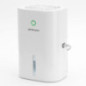 Orbegozo 600ml Air Dehumidifier | 14.7x21.5x11.7 cm | Ideal for Small Spaces | Quiet and Low Power Consumption 22.5W