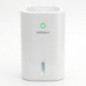 Orbegozo 600ml Air Dehumidifier | 14.7x21.5x11.7 cm | Ideal for Small Spaces | Quiet and Low Power Consumption 22.5W