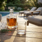 Set di 6 Bicchieri in Tritan per Whisky - 400 ml