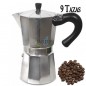 Classic induction coffee maker 9 cups Classic induction coffee maker 9 cups