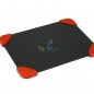 Aluminum quick defrost tray 23x16.5 cm Aluminum quick defrost tray 23x16.5 cm