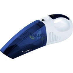 Aspirador de pó portátil recarregável de 45 W (cor aleatória)
