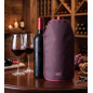 Wine Cooler Sleeve - Universal Size [Burgundy Colour]