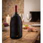 Wine Cooler Sleeve - Universal Size [Black Colour]