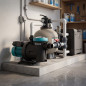 Bomba de Piscina ESPA Silen I 1 HP | Bomba Autoaspirante Filtración Piscinas Domésticas | Conexión 50 mm Bomba de Piscina ESPA Silen I 1 HP | Bomba Autoaspirante Filtración Piscinas Domésticas | Conexión 50 mm