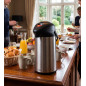Thermos Airpot Lacor 24h - Capacità 4 L.