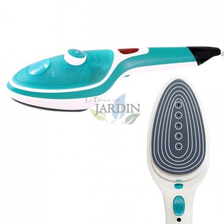 Vertikales Dampfbügeleisen 1000W Trockenreinigung