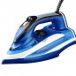 Plancha de vapor profesional 3000W nano cerámica, alta potencia y resultados impecables Plancha de vapor profesional 3000W nano cerámica, alta potencia y resultados impecables