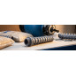 Pack of 8 3/4" Collector Arms for 100 mm Pools | 0.3 mm Slot | Replacement for Sand Filters and Filtration Systems