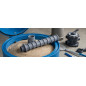 8er-Pack 3/4"-Sammelrohre für 225-mm-Pools | 0,3-mm-Schlitz | Ersatz für Sandfilter und Filtersysteme 8er-Pack 3/4"-Sammelrohre für 225-mm-Pools | 0,3-mm-Schlitz | Ersatz für Sandfilter und Filtersysteme