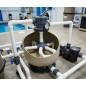 8-Arm PVC Collector Head Ø 50-63 mm | 3/4" Connection | Collector for Pool Filter and Filtration System