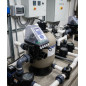 Automatisches Umschaltventil für Poolfilter- und Reinigungssysteme 1 1/2" | Mehrwegeventil für Filtration und Rückspülung