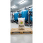 SILEX Spezialsand für Filter | Körnung 1–2 mm | 25-kg-Sack | Schwimmbadfiltersysteme