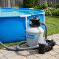 Monobloc B-Waterclean D.400 | Système complet pour eau propre et filtrée | Débit 6 m³/h + Pompe 6000 l/h Monobloc B-Waterclean D.400 | Système complet pour eau propre et filtrée | Débit 6 m³/h + Pompe 6000 l/h